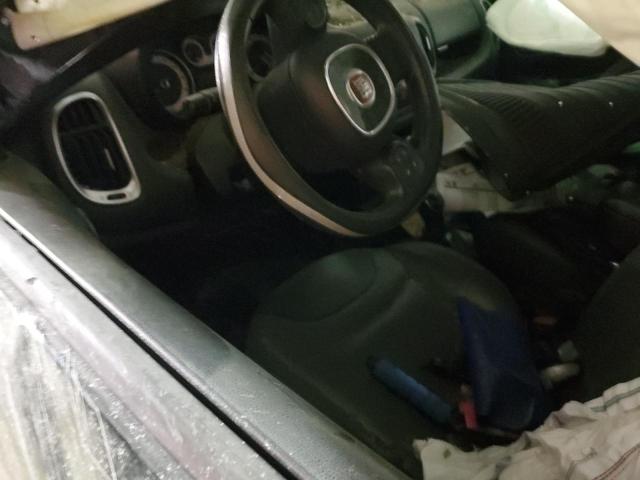 2015 FIAT 500L LOUNG ZFBCFACH6FZ035006