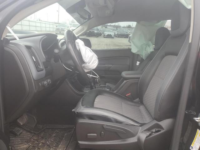 2016 CHEVROLET COLORADO Z - 1GCGTDE32G1367115