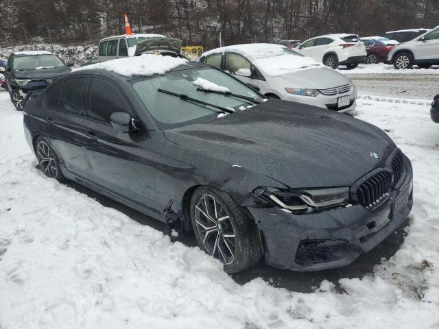 Vin: wba73bj05mwx01388, lot: 83548694, bmw 5 series xi 20214