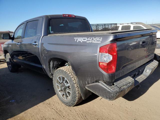 2019 TOYOTA TUNDRA CRE - 5TFHY5F15KX844098