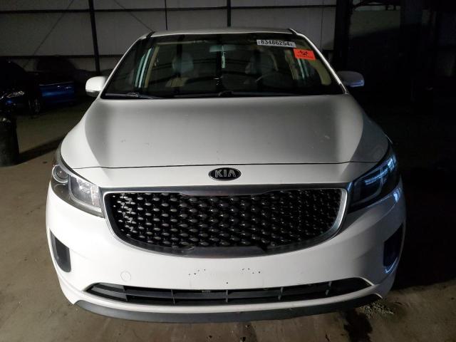 VIN KNDMB5C10F6050612 2015 KIA ALL MODELS no.5