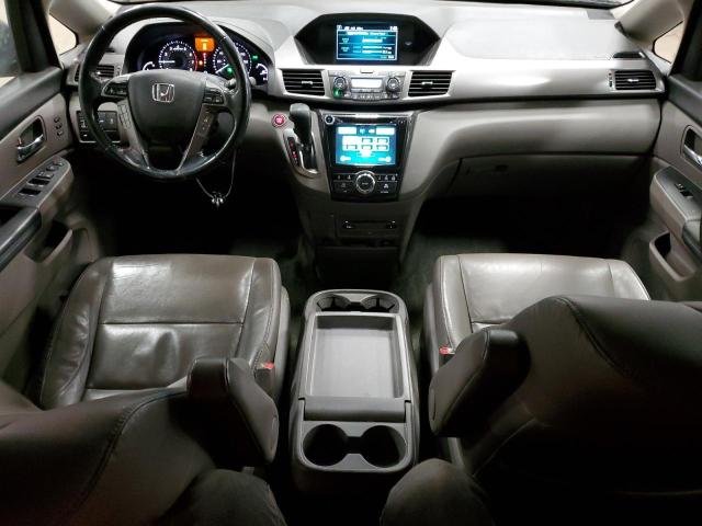 2015 HONDA ODYSSEY TO - 5FNRL5H94FB031373