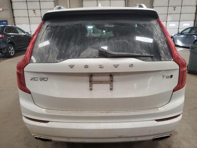 2017 VOLVO XC90 T6 - YV4A22PK9H1138513