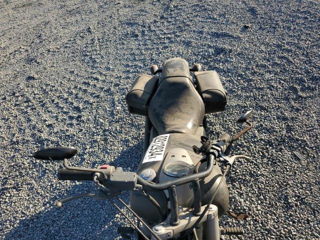 2013 HONDA VT750 C2B JH2RC538XDK300076