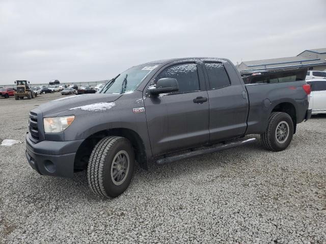 2012 TOYOTA TUNDRA DOU #3023651948