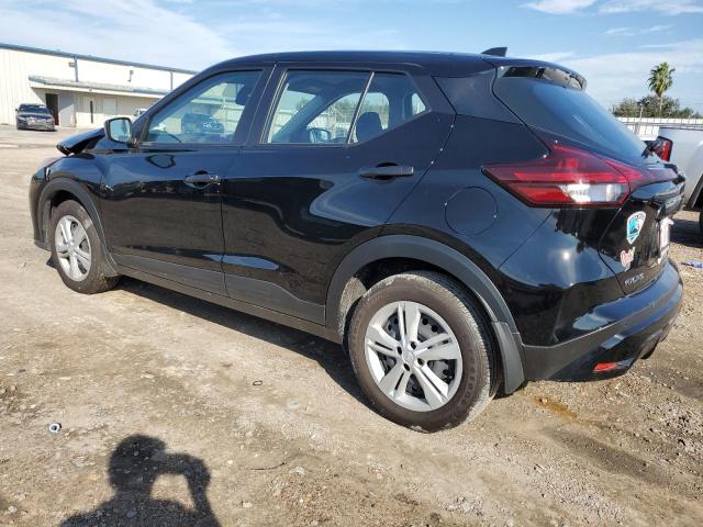 2024 NISSAN KICKS S - 3N1CP5BV3RL562153