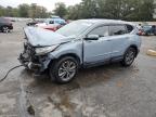 2020 HONDA CR-V EXL - 5J6RW1H8XLL002888