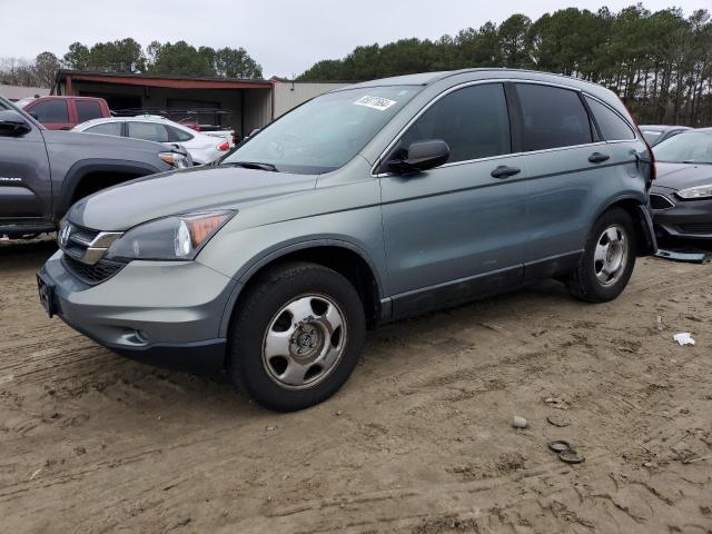 HONDA CR-V LX