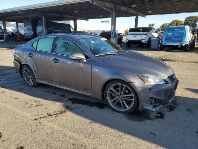 VIN JTHBF5C21D5186320 2013 LEXUS IS no.4