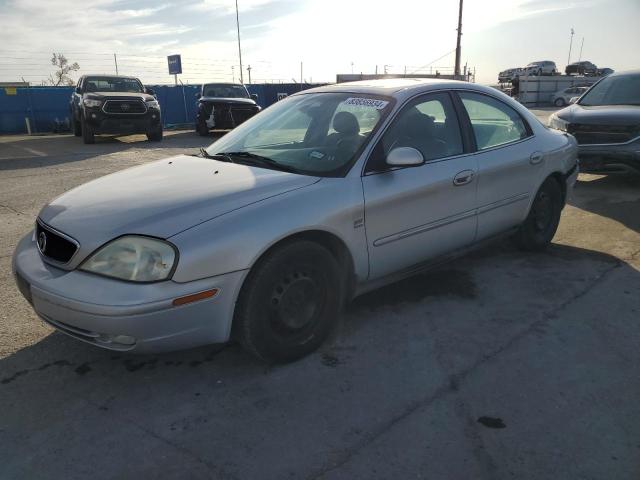 2002 MERCURY SABLE LS P #3023932203