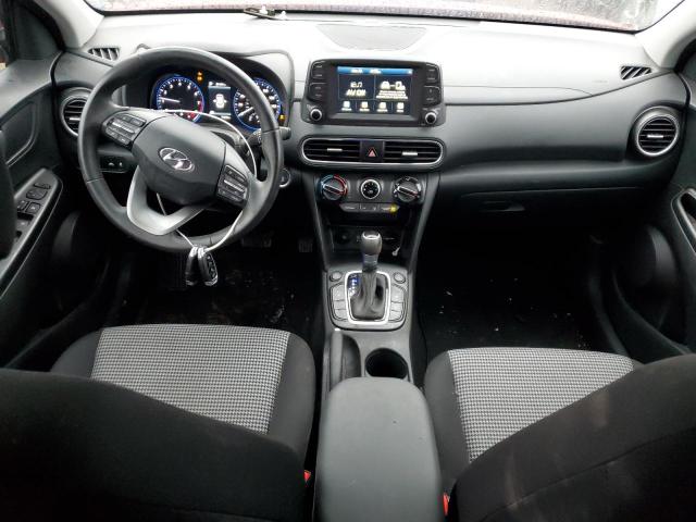 2021 HYUNDAI KONA SEL P - KM8K6CAA3MU620691