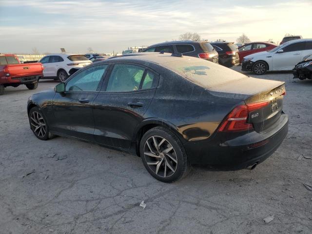 2020 VOLVO S60 T6 MOM - 7JRA22TK9LG063747