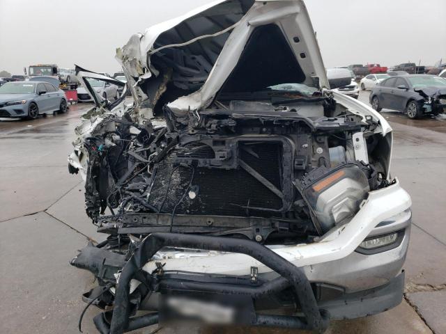2017 GMC SIERRA C15 - 3GTP1NEC1HG397270