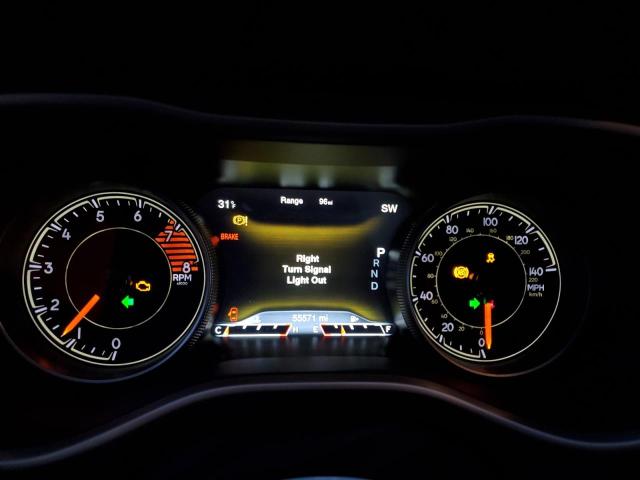 2016 JEEP CHEROKEE 1C4PJMDS9GW172288