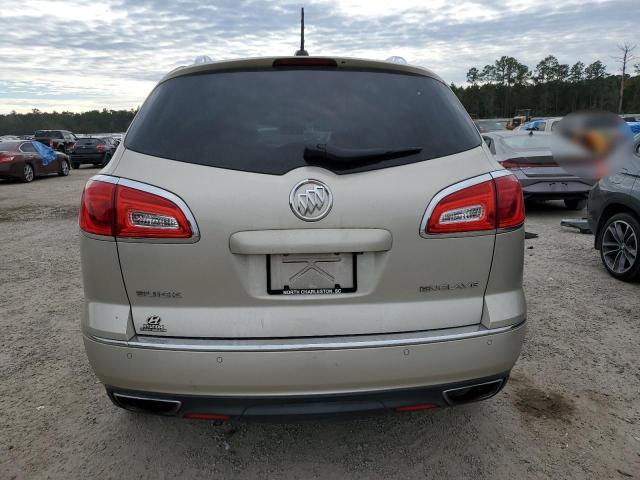 2016 BUICK ENCLAVE - 5GAKRCKD5GJ248444