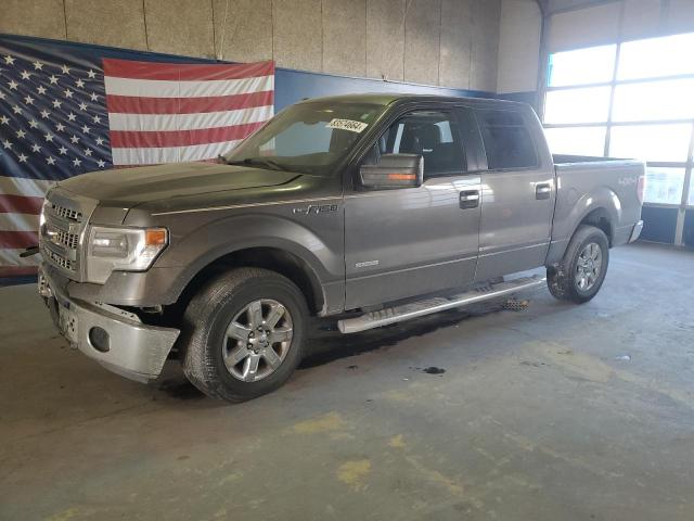 2014 FORD F150 SUPER #3033032010