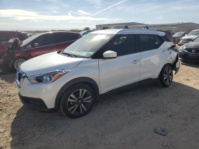 2018 NISSAN KICKS S - 3N1CP5CU4JL522254