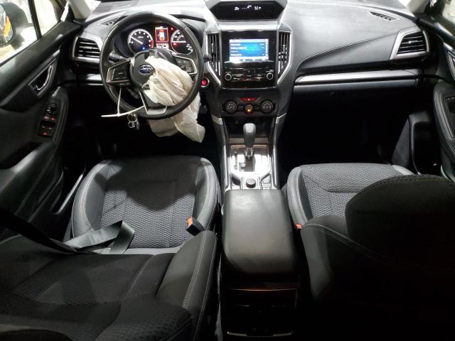 2021 SUBARU FORESTER P - JF2SKAFC9MH505859