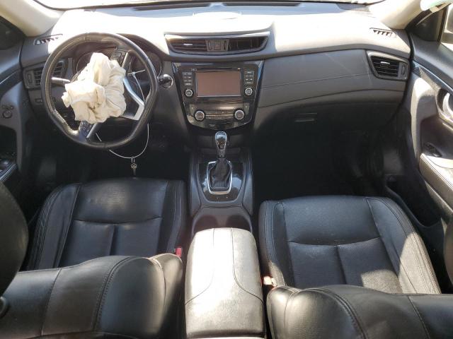2017 NISSAN ROGUE S - JN8AT2MT7HW150504