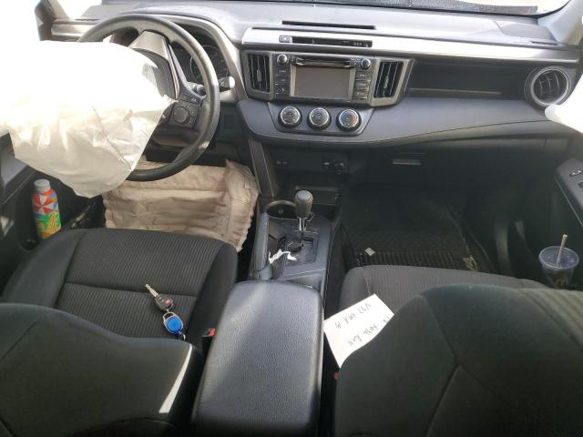 2018 TOYOTA RAV4 LE - JTMBFREVXJD241199