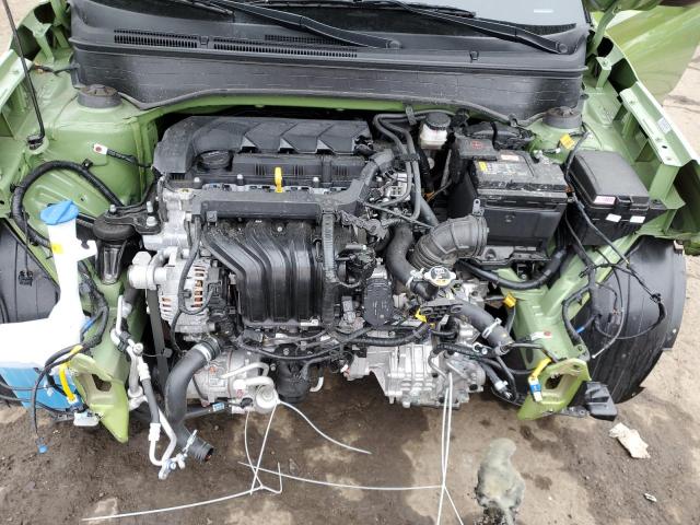 2024 HYUNDAI VENUE SEL - KMHRC8A39RU318724