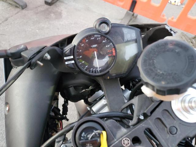 2013 YAMAHA YZFR1 C JYARN23Y2DA003337