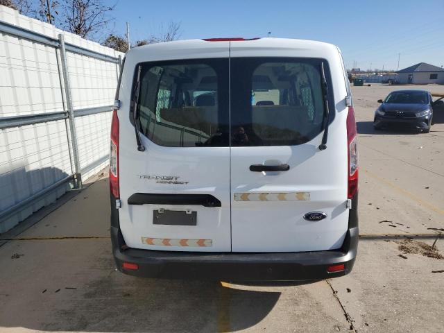 VIN NM0LS7S28N1525871 2022 FORD TRANSIT no.6