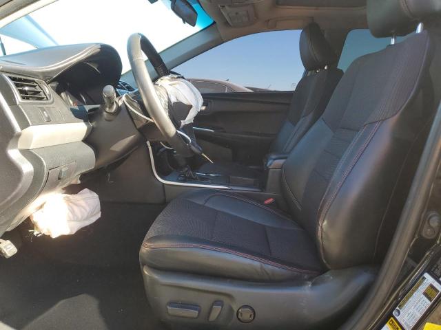2016 TOYOTA CAMRY LE - 4T1BF1FK7GU256074