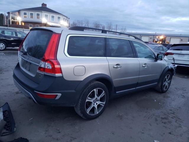 2015 VOLVO XC70 T6 PR YV4902NC3F1200845