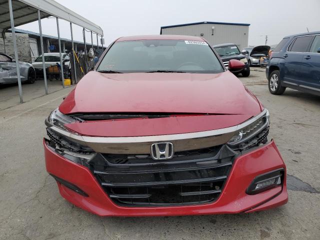 2019 HONDA ACCORD SPO - 1HGCV1F37KA000579
