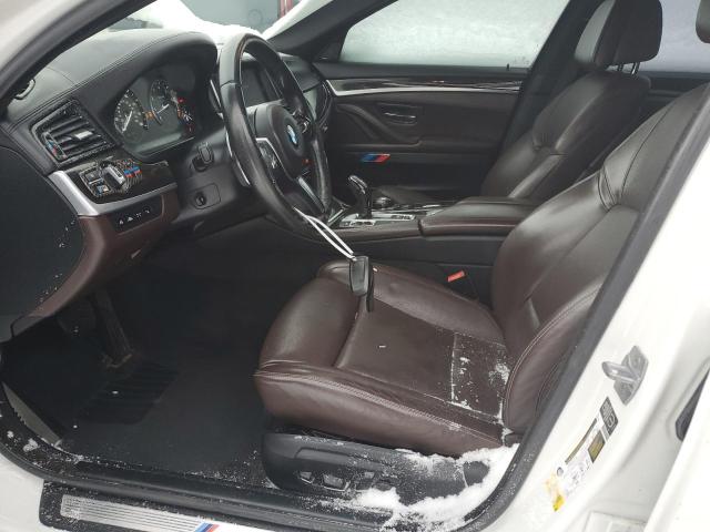 2015 BMW 550 I WBAKN9C55FD960970