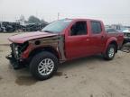 2016 NISSAN FRONTIER S - 1N6AD0EV2GN765010