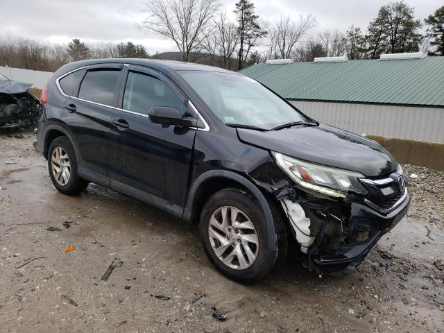 Vin: 5j6rm4h58gl104791, lot: 83444914, honda crv ex 20164