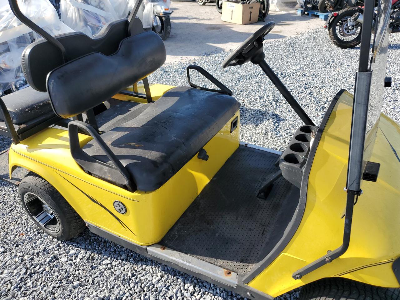 Lot #3029358698 2015 OTHER GOLF CART