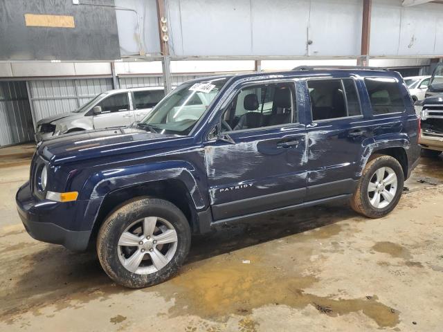 VIN 1C4NJRBB7ED740750 2014 JEEP PATRIOT no.1