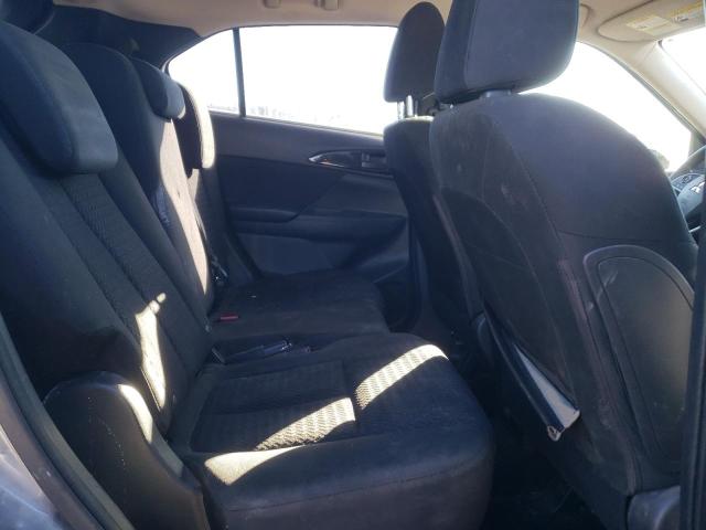2020 MITSUBISHI ECLIPSE CR - JA4AS3AA2LZ037598