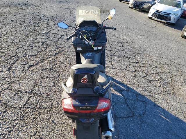 2004 SUZUKI AN400 K3 JS1CK43AX42101263