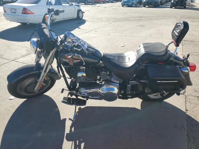 2006 HARLEY-DAVIDSON FLSTFI 1HD1BXB306Y076051