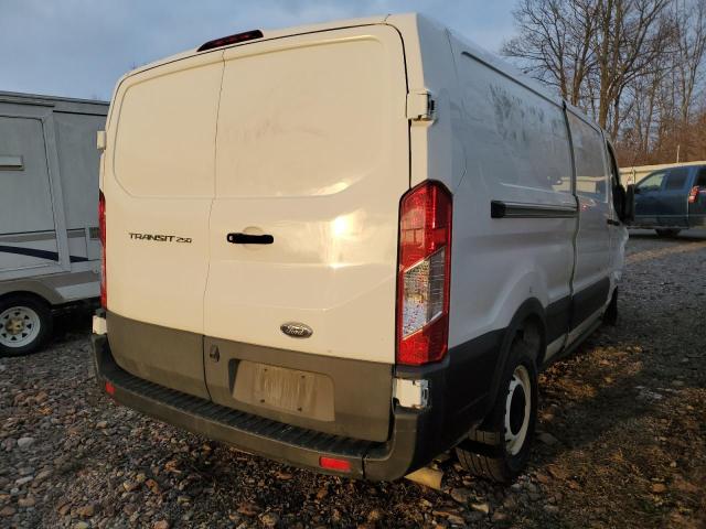 VIN 1FTBR1Y83MKA47015 2021 FORD TRANSIT no.3