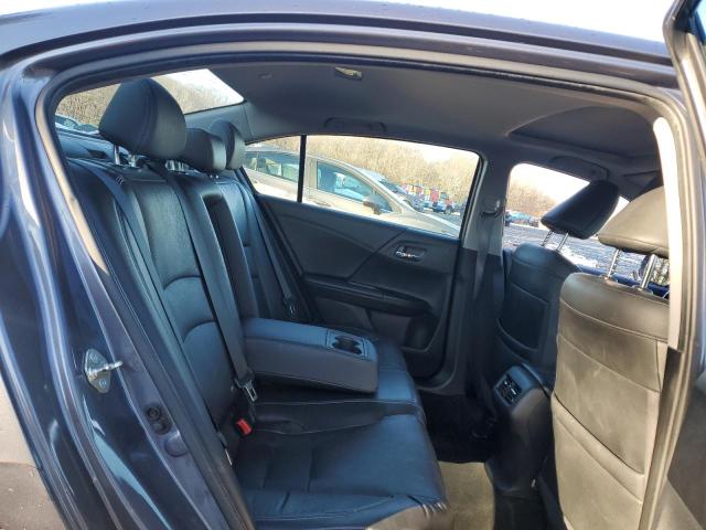 2015 HONDA ACCORD EXL - 1HGCR2F85FA149018