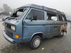 Lot #3051360675 1987 VOLKSWAGEN VANAGON CA