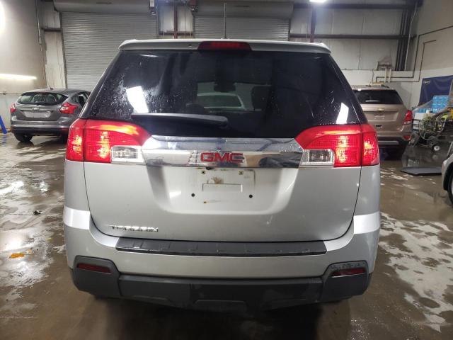 2015 GMC TERRAIN SL - 2GKALMEK2F6204087