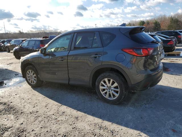 2016 MAZDA CX-5 TOURI - JM3KE2CY3G0812501