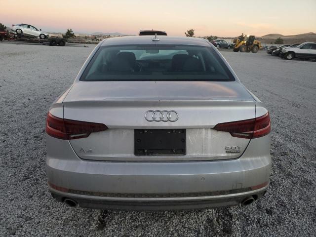 VIN WAUENAF43JA126501 2018 AUDI A4 no.6