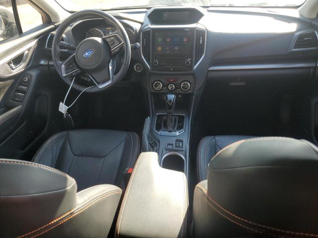 2021 SUBARU CROSSTREK - JF2GTHNC8M8341047