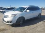 2017 CHEVROLET TRAVERSE L - 1GNKRGKD6HJ112080