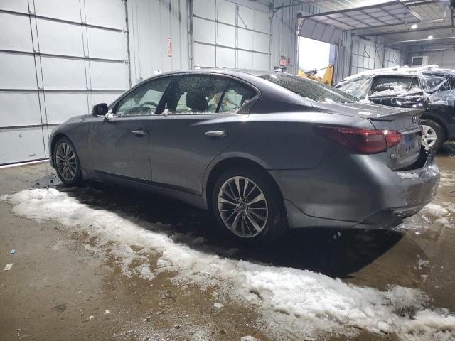 2020 INFINITI Q50 PURE - JN1EV7AR3LM254895