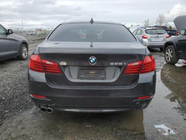 2016 BMW 528 I - WBA5A5C52GD525441