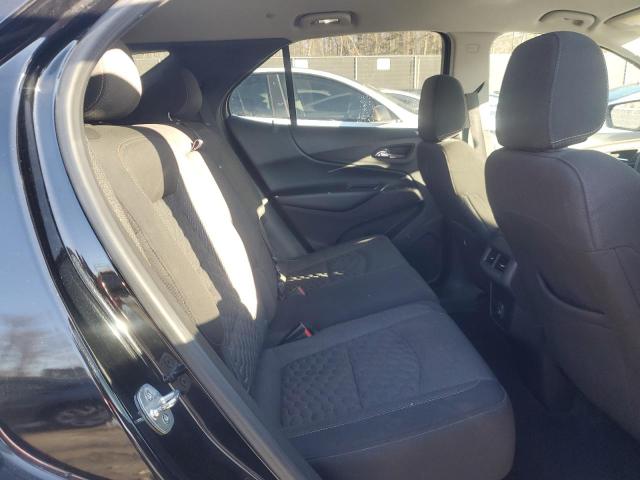 2020 CHEVROLET EQUINOX LT - 3GNAXKEV0LL136806