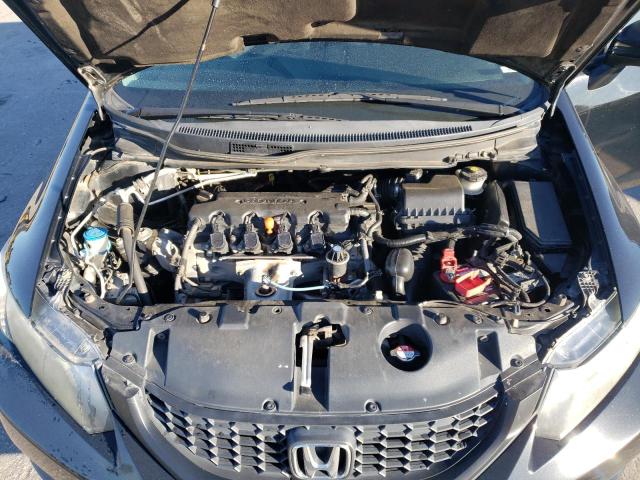 2015 HONDA CIVIC SE - 19XFB2F71FE257382